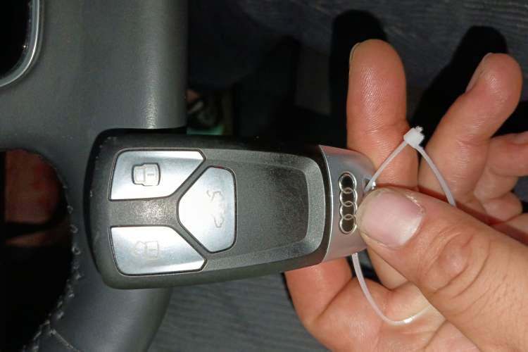 Used Audi A4L 2020 45 TFSI quattro Prestige Dynamic Edition