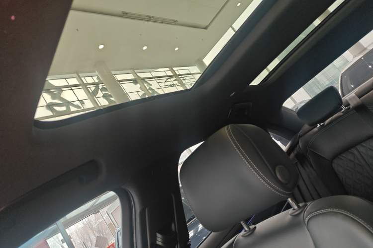 Used Audi A6L 2025 Revised 45 TFSI Prestige Dynamic Edition