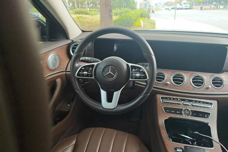 Used Mercedes-Benz E-Class 2020 Restyled E 300 L Exclusive Edition
