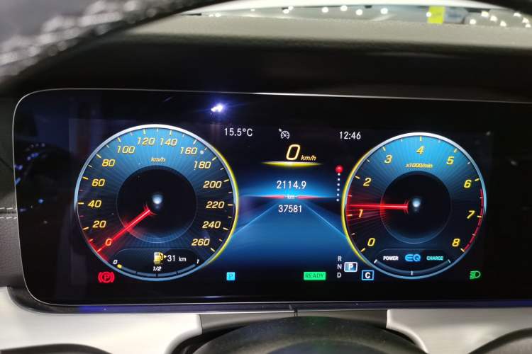 Used Mercedes-Benz E-Class 2021 E 260 Coupe