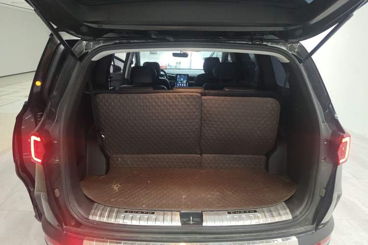 Used Hyundai Custo 2021 270TGDi Prestige LUX