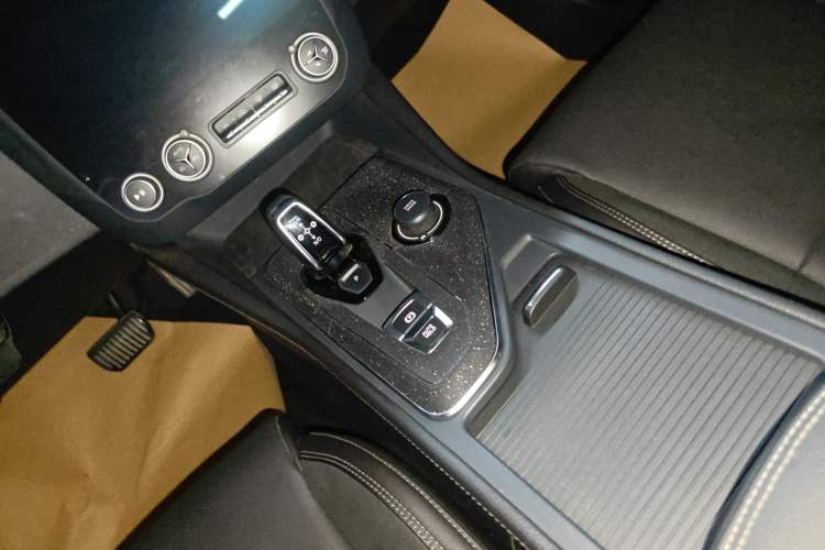 Used Lynk & Co 03 2021 1.5TD DCT Jing Champion Edition
