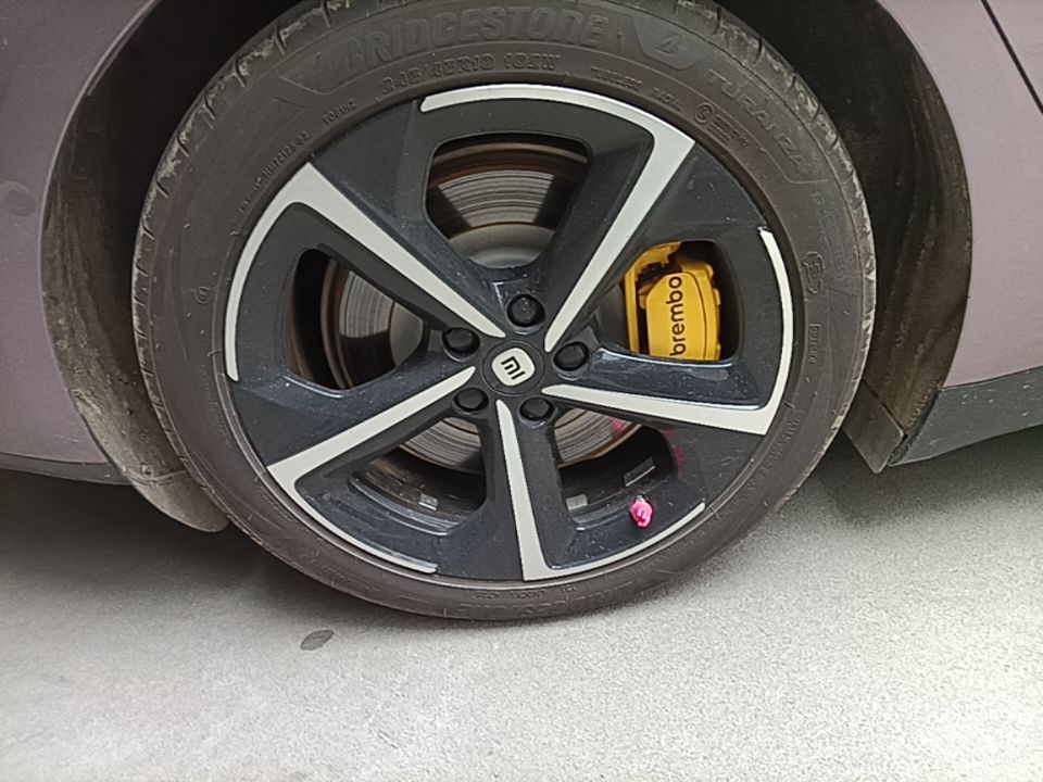 Xiaomi Auto SU7 2024 Four-Wheel Drive Ultra-Long Range Advanced Intelligent Driving Max Edition — снимка 11