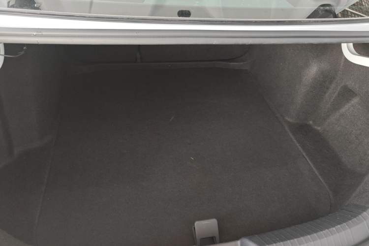 Used Volkswagen Sagitar 2019 280TSI DSG Comfort Version China VI Standard