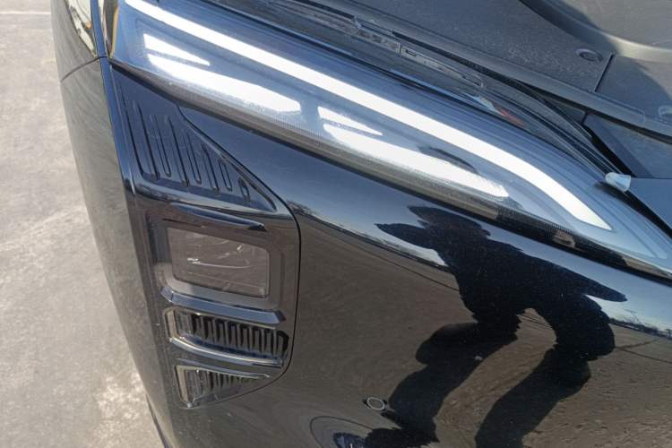 Used Hongqi Tiangong 08 2025 605 Pioneer Edition