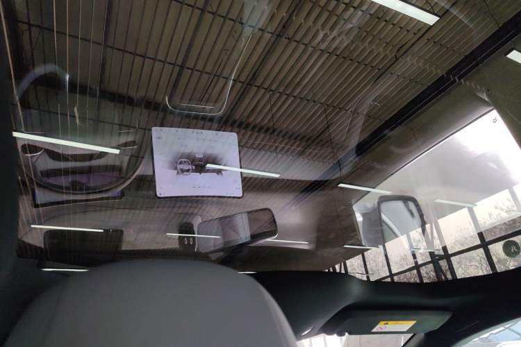 Used Nio ET5 2025 75 kWh
