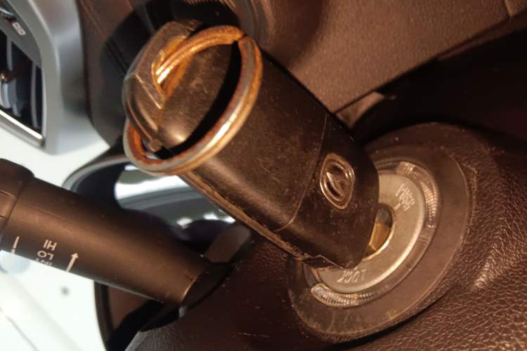 Used Changan CS35 2017 1.6L Automatic Luxury Model