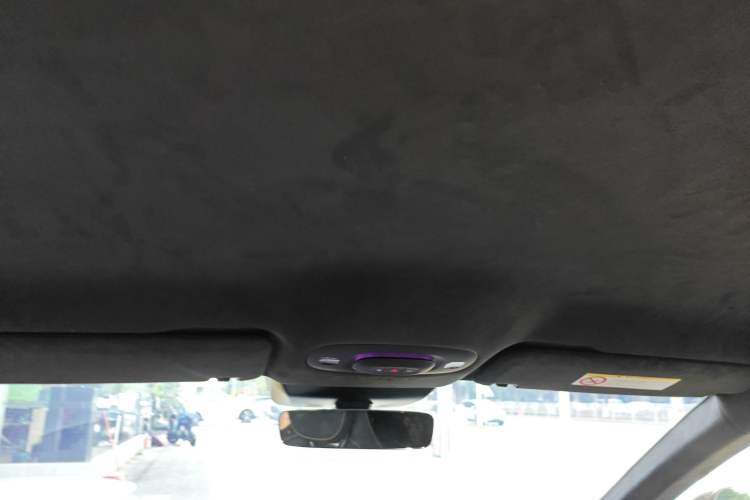 Used Xiaomi Auto SU7 Ultra 2025 Ultra Model