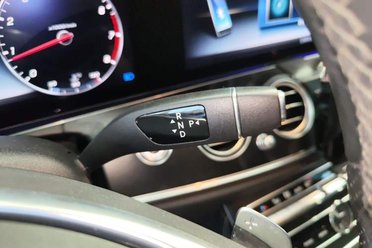 Used Mercedes-Benz E-Class 2018 Restyled E 300 L Sport Luxury Edition
