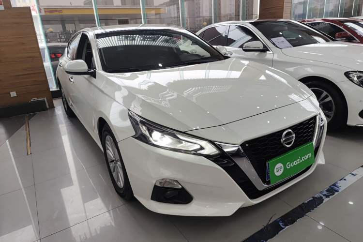Used Nissan Teana 2019 2.0L XL Comfort Edition