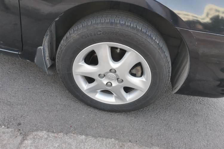 Used Toyota Corolla EX 2013 1.6L Automatic Luxury Edition