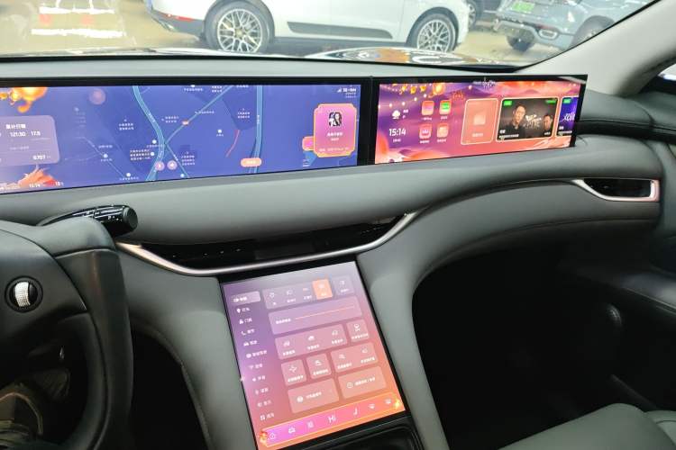 Used IM LS6 2023 Max Standard Edition