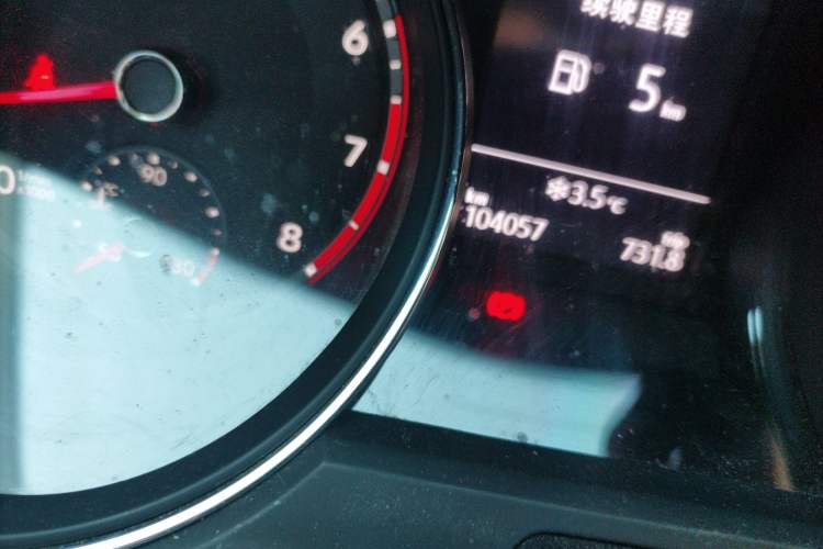 Used Volkswagen Teramont 2017 380TSI Four-Wheel Drive Luxury Edition