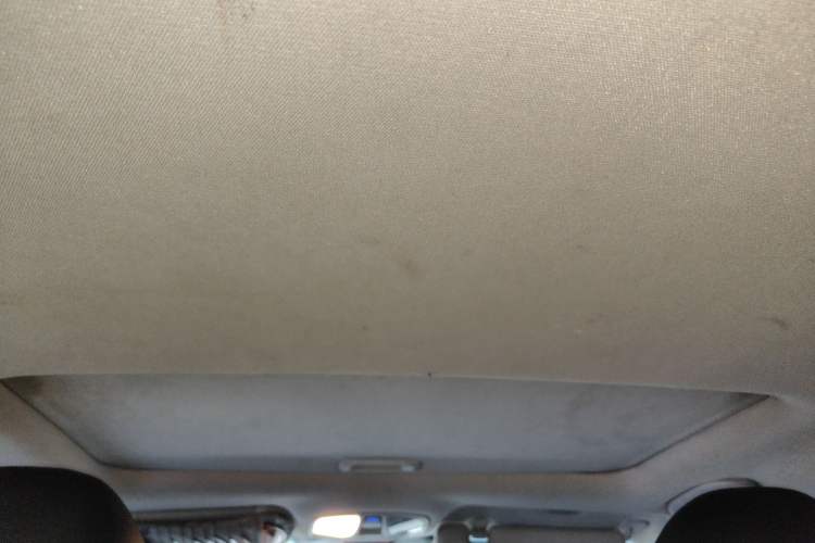 Used Hyundai Sonata 2013 2.0L Automatic Leading Edition
