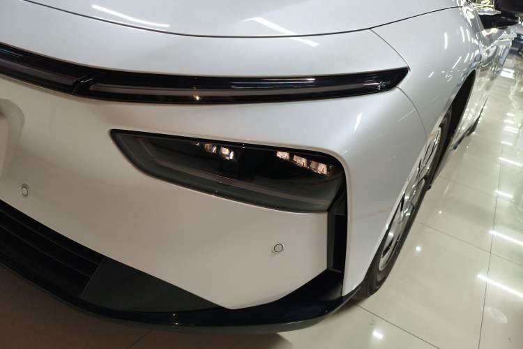 Used XPeng P7+ 2024 Long-Range Max
