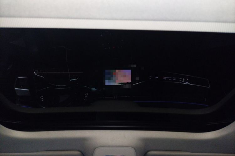 Used Audi A6 2020 Avant Futurist 45 TFSI Prestige Dynamic Edition
