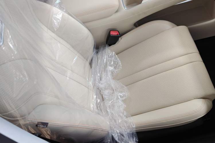 Used Wuling Bingo S 2025 Model 430km Flagship Edition