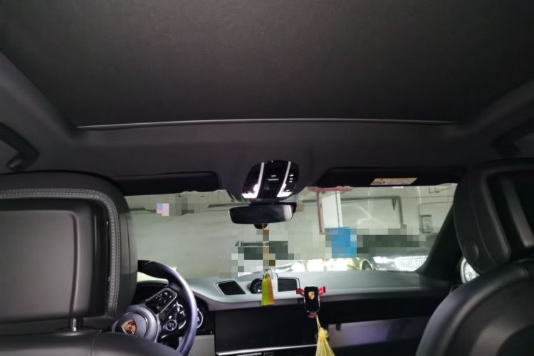 Used Porsche Cayenne 2019 Cayenne Coupé 3.0T