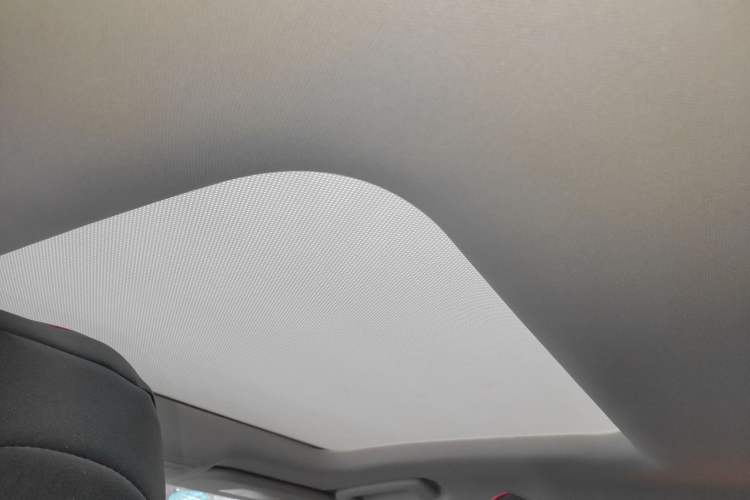 Used Ford Focus 2019 Hatchback EcoBoost 180 Automatic Trendy Model