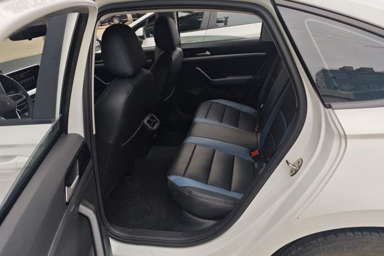 Used Volkswagen Lavida 2023 Revised 1.5L Automatic DeYi Edition