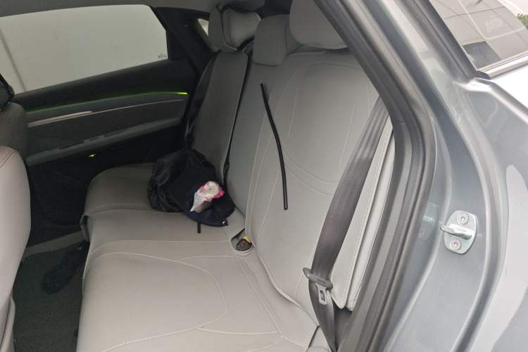 Used XPeng MONA M03 2024 620 with Ultra-Long Range