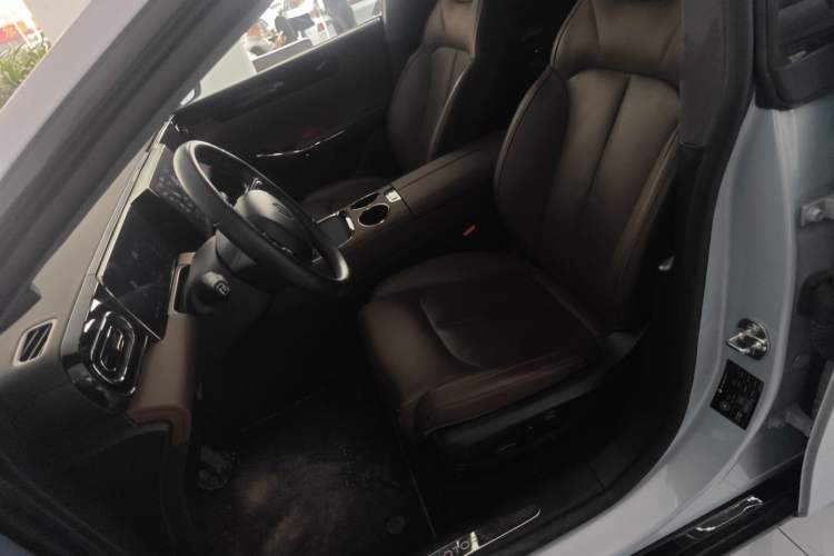 Used Leapmotor C01 2023 Range-Extended 316 Smart Edition