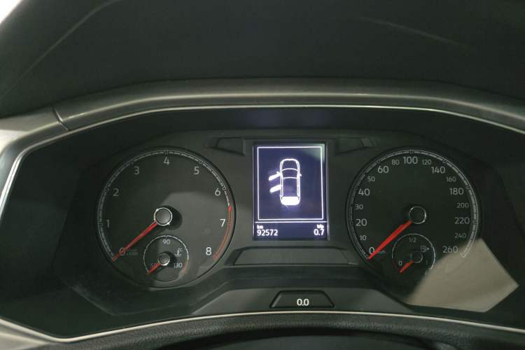 Used Volkswagen T-ROC 2022 280TSI DSG Two-Wheel Drive Elite PLUS