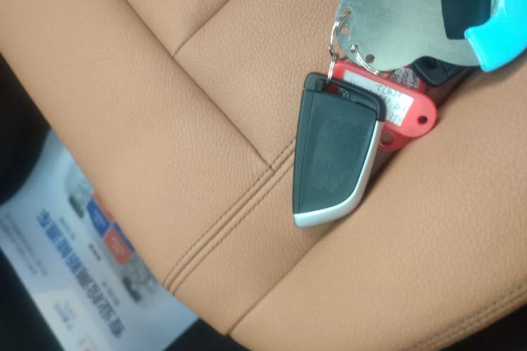 Used BMW 5 Series 2018 Restyled 530Li Leading Edition M Sport Package
