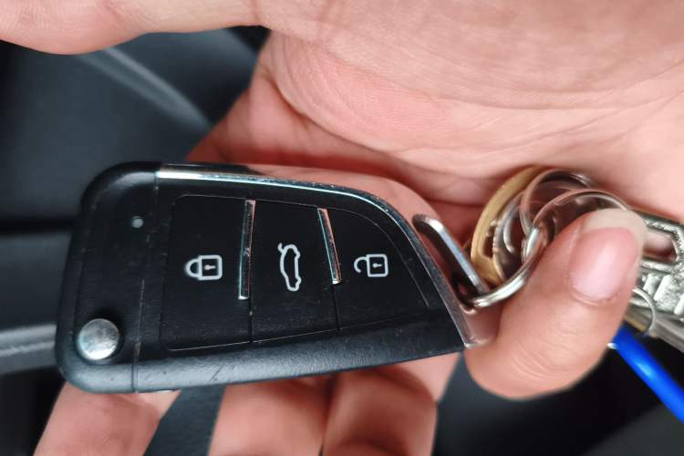 Used Chevrolet Cavalier 2016 1.5L Manual Enjoyment Edition
