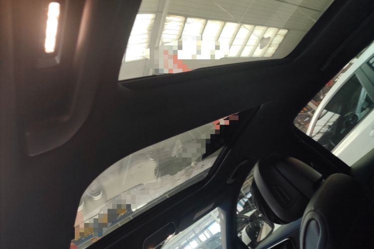 Used Mercedes-Benz C-Class 2025 C 260 L Sport Edition