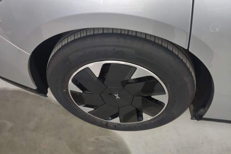 Used XPeng P7+ 2024 Ultra-Long Range Max