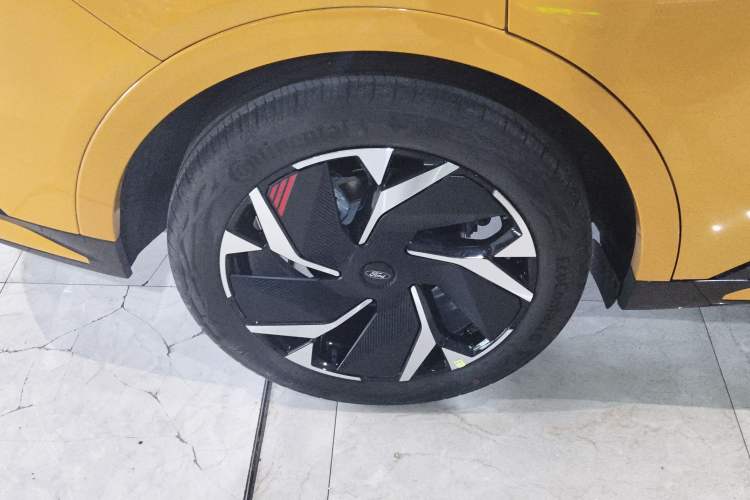 Used Ford Mondeo 2024 2.0T E-Hybrid Sport Edition ST-Line