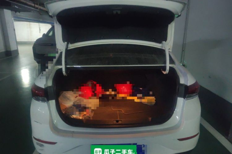 Used Buick GT 2021 1.3T Automatic Mild Hybrid Entry Model