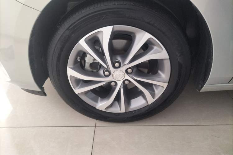 Used Buick Verano 2022 Pro 533T Fun Edition
