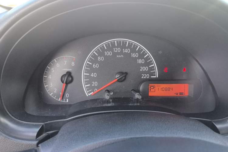 Used Nissan Sunny 2015 1.5XE CVT Comfort Edition