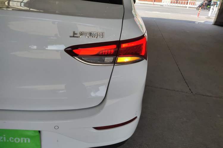 Used Buick GT 2018 18T Automatic Elite Model
