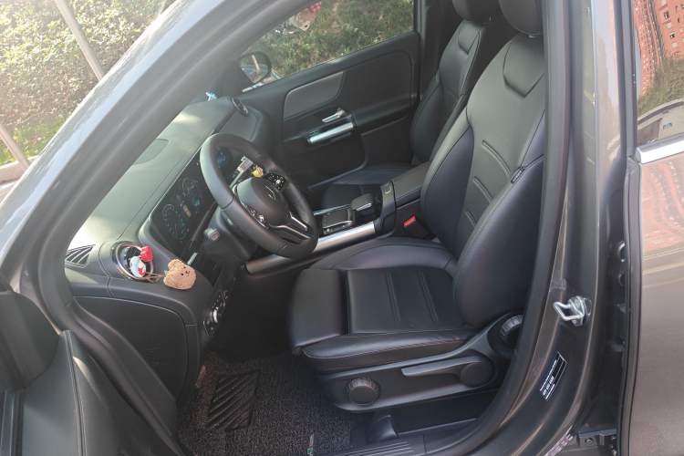 Used Mercedes-Benz GLA 2022 Second Facelift GLA 200