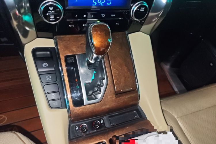 Used Toyota Alphard 2018 3.5L Prestige Edition