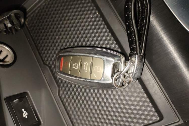 Used Haval H6 2021 National Trend Edition 1.5T Automatic Champion Version