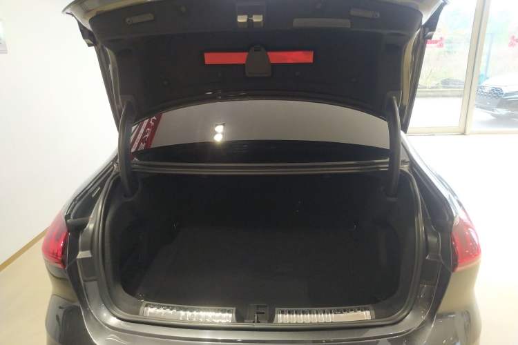 Used Audi A5L 2026 2.0T Sport Plus