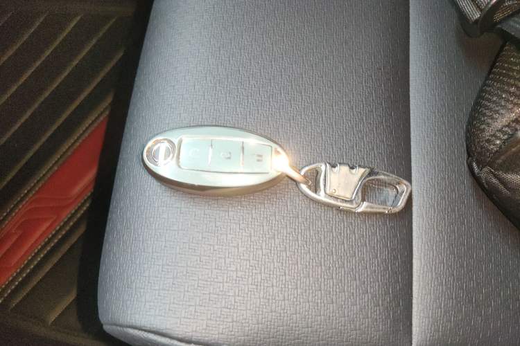 Used Nissan X-Trail 2022 VC-Turbo 300 CVT 2WD Star & Moon Limited Edition