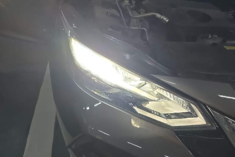 Used Nissan Sylphy 2022 Electric-Drive e-POWER Super Connect PLUS