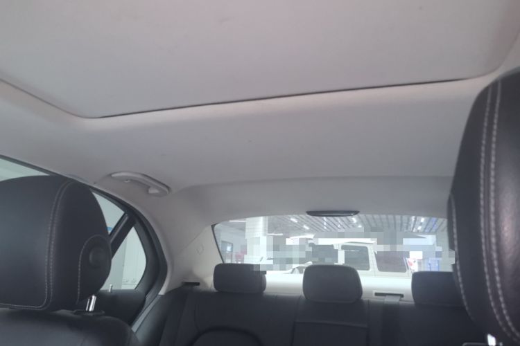 Used Mercedes-Benz C-Class 2016 C 180 L Sport Edition Headliner