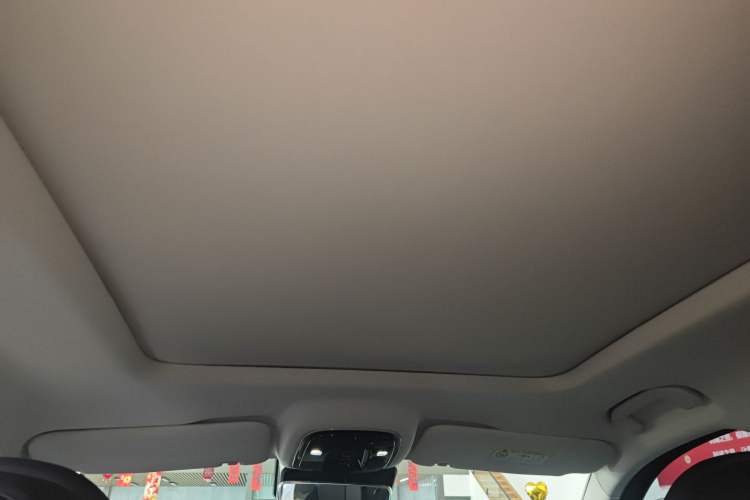 Used Chery Fengyun T9 2024 120 Long-Range Comfort Version 5-Seater with Ternary Lithium Battery
