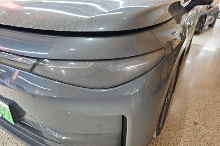 Used Leapmotor C10 2024 210 LiDAR Version