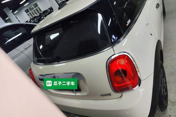 Used MINI MINI 2014 1.2T ONE