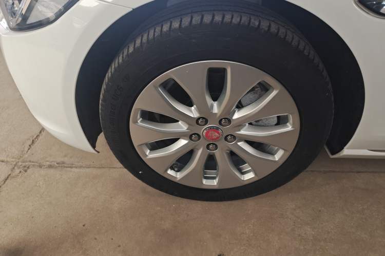 Used Jaguar XEL 2019 2.0T 200 PS Elite Edition
