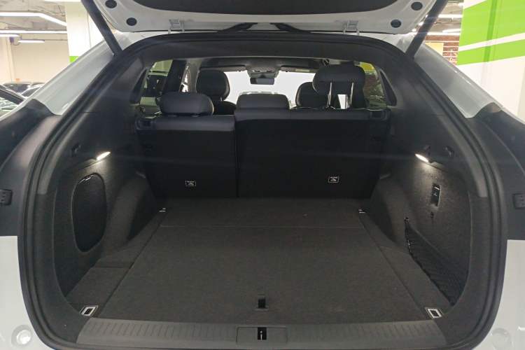 Used XPeng G7 2025 702 Max