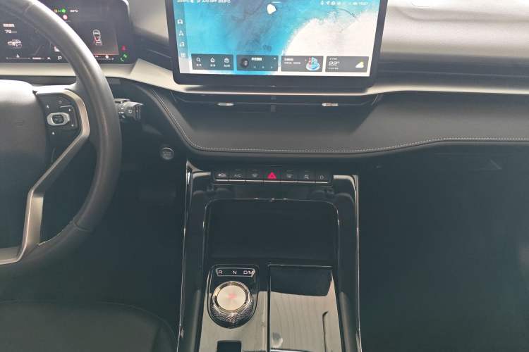 Used Haval H6 2021 3rd Generation 1.5T Automatic Two-Wheel Drive Max
