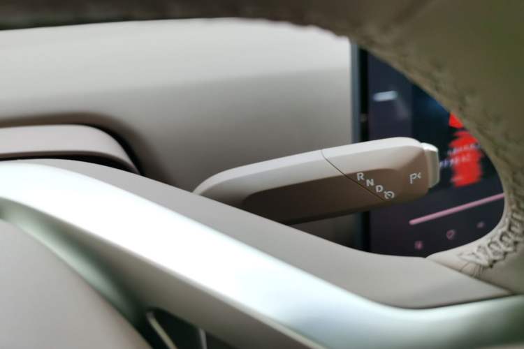 Used Avatr 12 2026 Ultra Pure-Electric All-Wheel-Drive Version